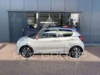 2016 Citroen C1