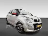 2016 Citroen C1
