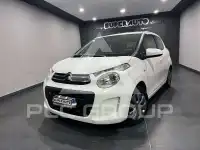 2016 Citroen C1