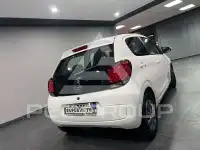 2016 Citroen C1