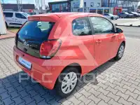 2016 Citroen C1