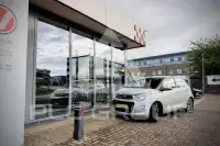 2016 Citroen C1