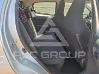 2016 Citroen C1
