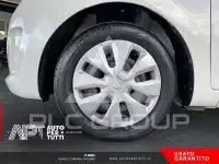 2016 Citroen C1