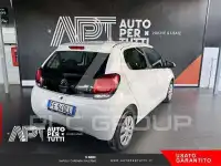 2016 Citroen C1