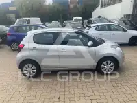 2016 Citroen C1