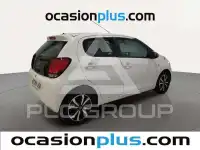 2016 Citroen C1