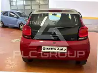 2016 Citroen C1