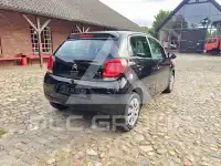 2016 Citroen C1