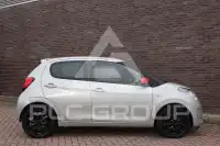 2016 Citroen C1