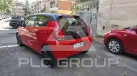2016 Citroen C1