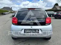 2016 Citroen C1