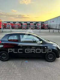 2016 Citroen C1