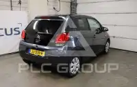 2016 Citroen C1