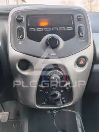2016 Citroen C1