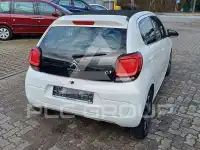 2016 Citroen C1