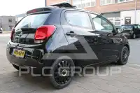 2016 Citroen C1