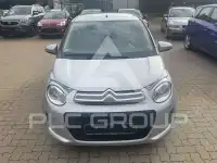 2016 Citroen C1