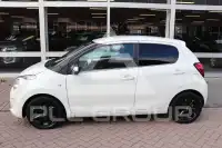 2016 Citroen C1