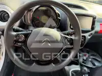 2016 Citroen C1