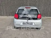 2016 Citroen C1