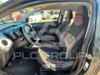 2016 Citroen C1
