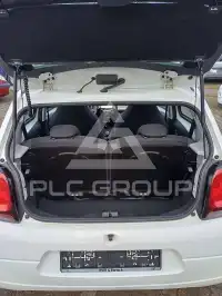 2016 Citroen C1
