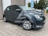 2016 Citroen C1