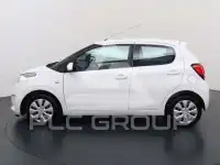 2016 Citroen C1