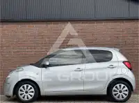 2016 Citroen C1