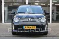 2016 Citroen C1
