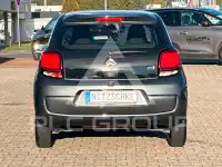 2016 Citroen C1