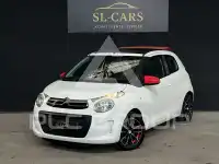 2016 Citroen C1