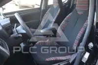 2016 Citroen C1