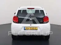 2016 Citroen C1