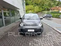 2016 Citroen C1