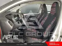 2016 Citroen C1