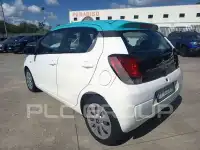 2016 Citroen C1