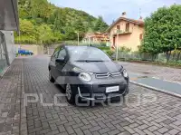 2016 Citroen C1