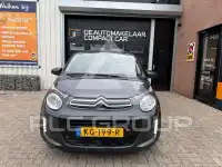 2016 Citroen C1