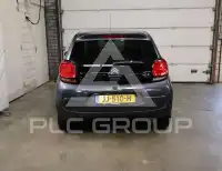 2016 Citroen C1