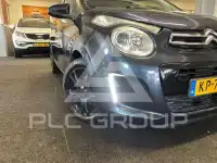 2016 Citroen C1