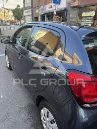 2016 Citroen C1