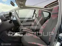 2016 Citroen C1
