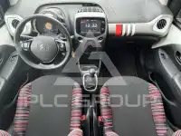 2016 Citroen C1
