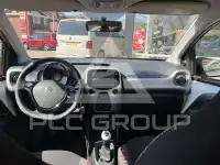 2016 Citroen C1