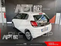 2016 Citroen C1