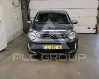 2016 Citroen C1