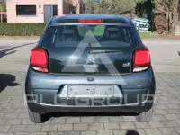 2016 Citroen C1
