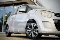 2016 Citroen C1